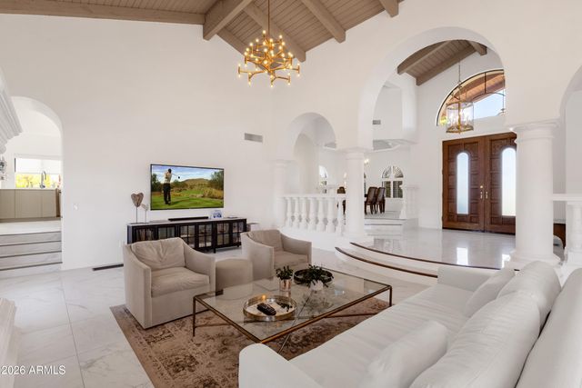 16653 E JACKLIN Drive, Fountain Hills, AZ 85268