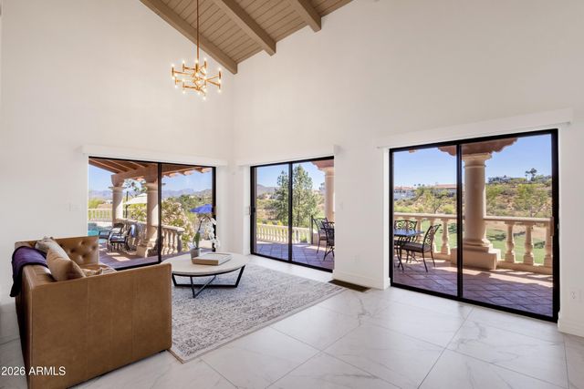 16653 E JACKLIN Drive, Fountain Hills, AZ 85268