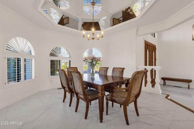 16653 E JACKLIN Drive, Fountain Hills, AZ 85268