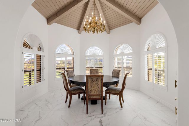 16653 E JACKLIN Drive, Fountain Hills, AZ 85268