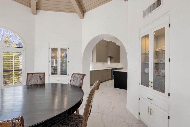 16653 E JACKLIN Drive, Fountain Hills, AZ 85268