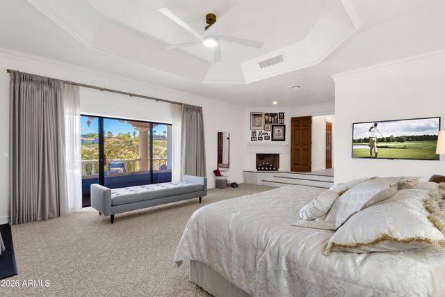 16653 E JACKLIN Drive, Fountain Hills, AZ 85268