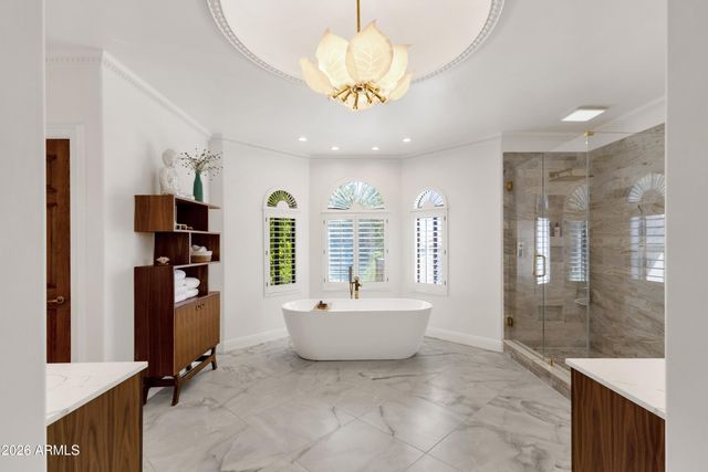 16653 E JACKLIN Drive, Fountain Hills, AZ 85268