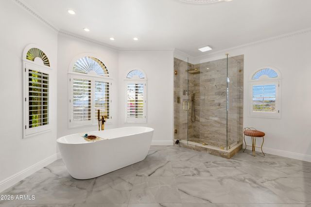 16653 E JACKLIN Drive, Fountain Hills, AZ 85268