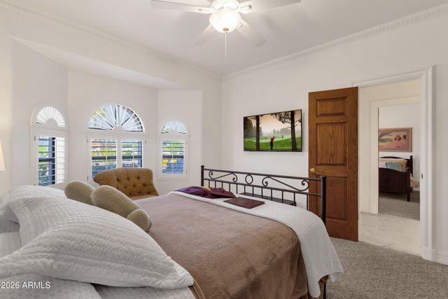 16653 E JACKLIN Drive, Fountain Hills, AZ 85268