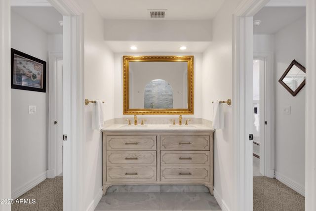 16653 E JACKLIN Drive, Fountain Hills, AZ 85268