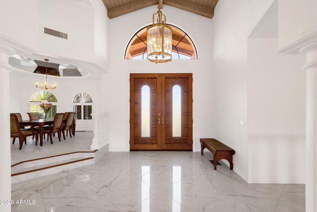 16653 E JACKLIN Drive, Fountain Hills, AZ 85268