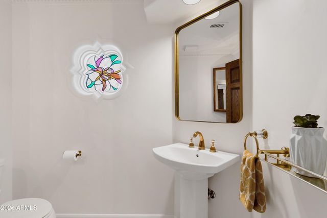 16653 E JACKLIN Drive, Fountain Hills, AZ 85268