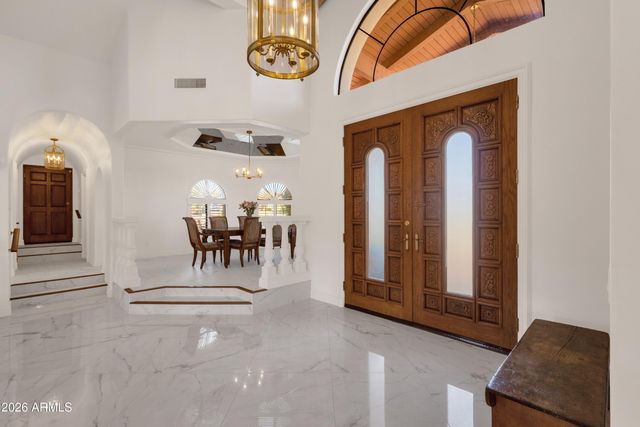 16653 E JACKLIN Drive, Fountain Hills, AZ 85268