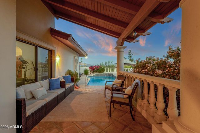 16653 E JACKLIN Drive, Fountain Hills, AZ 85268