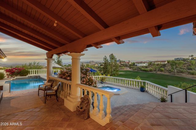 16653 E JACKLIN Drive, Fountain Hills, AZ 85268