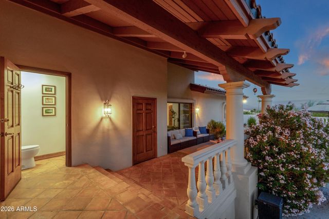 16653 E JACKLIN Drive, Fountain Hills, AZ 85268