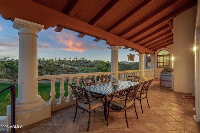 16653 E JACKLIN Drive, Fountain Hills, AZ 85268