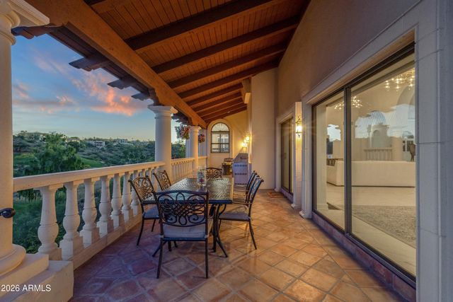 16653 E JACKLIN Drive, Fountain Hills, AZ 85268