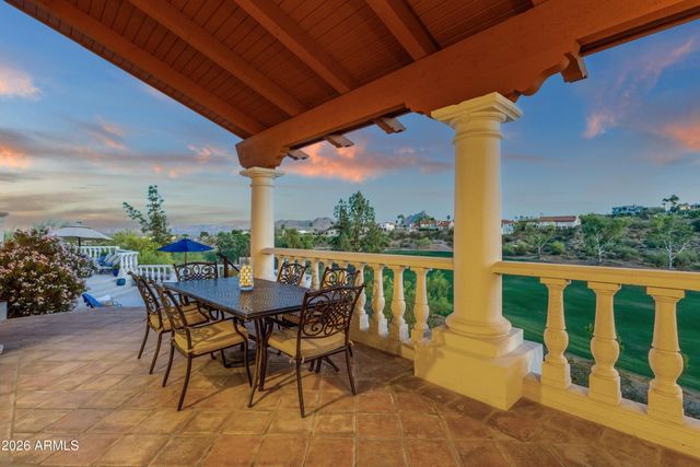 16653 E JACKLIN Drive, Fountain Hills, AZ 85268