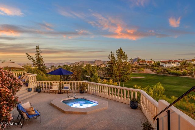 16653 E JACKLIN Drive, Fountain Hills, AZ 85268