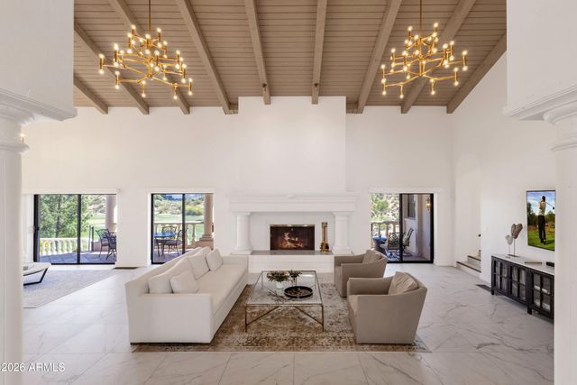 16653 E JACKLIN Drive, Fountain Hills, AZ 85268