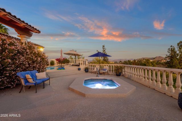 16653 E JACKLIN Drive, Fountain Hills, AZ 85268