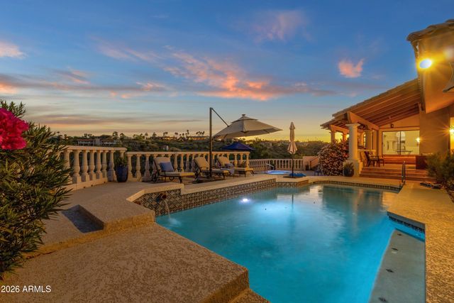 16653 E JACKLIN Drive, Fountain Hills, AZ 85268