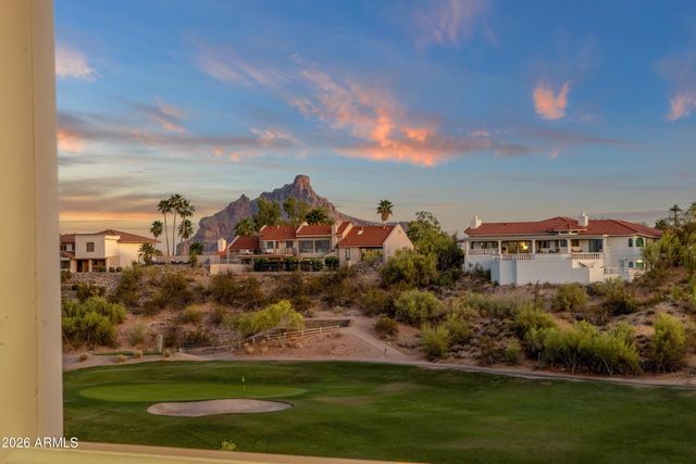 16653 E JACKLIN Drive, Fountain Hills, AZ 85268