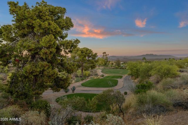 16653 E JACKLIN Drive, Fountain Hills, AZ 85268