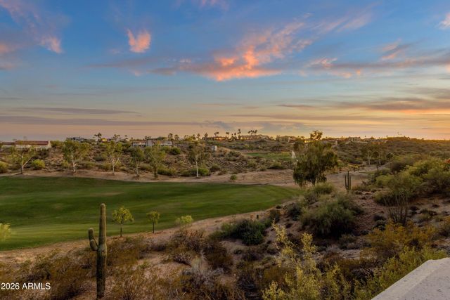 16653 E JACKLIN Drive, Fountain Hills, AZ 85268