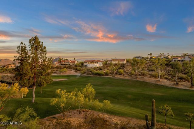 16653 E JACKLIN Drive, Fountain Hills, AZ 85268