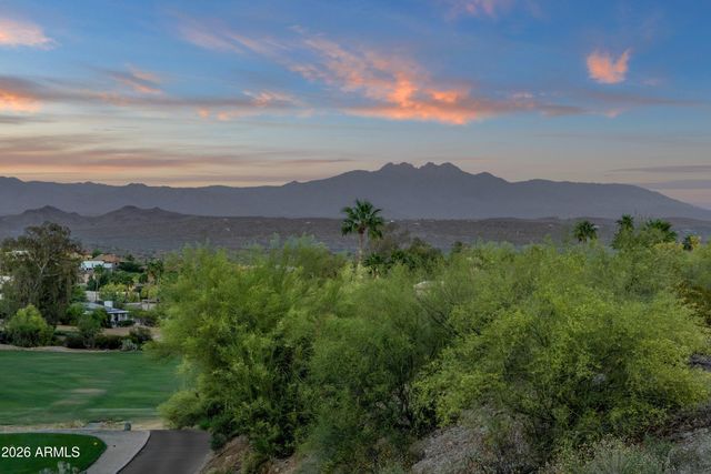 16653 E JACKLIN Drive, Fountain Hills, AZ 85268