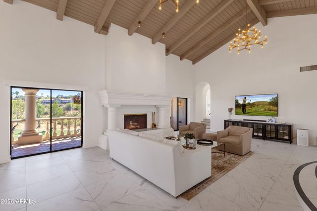 16653 E JACKLIN Drive, Fountain Hills, AZ 85268