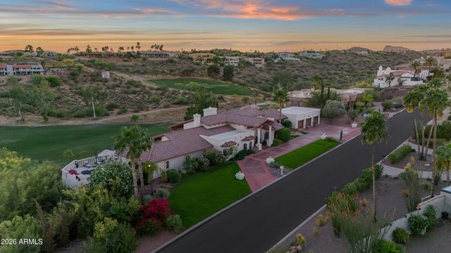 16653 E JACKLIN Drive, Fountain Hills, AZ 85268