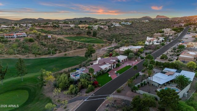 16653 E JACKLIN Drive, Fountain Hills, AZ 85268