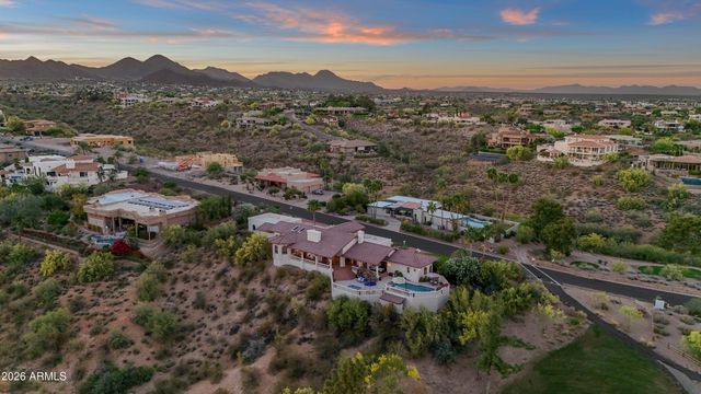 16653 E JACKLIN Drive, Fountain Hills, AZ 85268