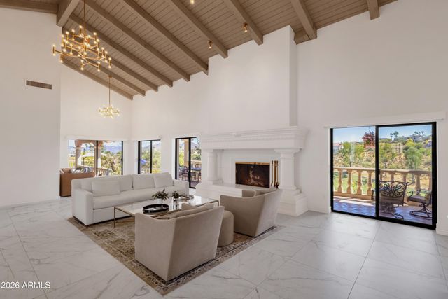 16653 E JACKLIN Drive, Fountain Hills, AZ 85268