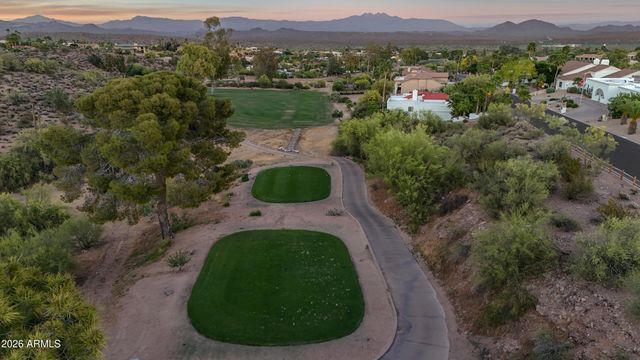 16653 E JACKLIN Drive, Fountain Hills, AZ 85268