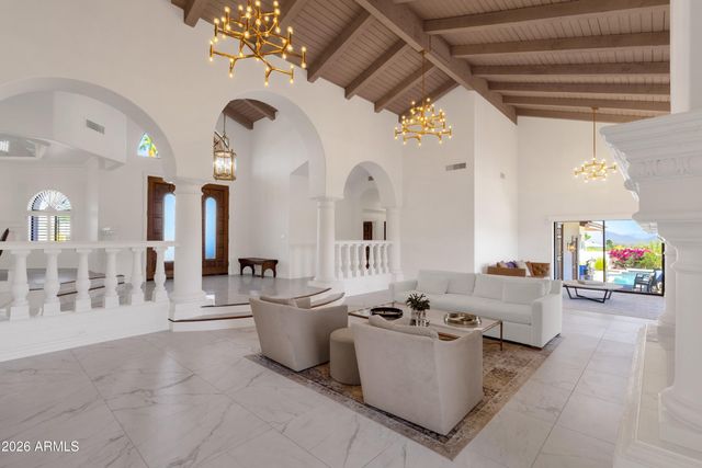 16653 E JACKLIN Drive, Fountain Hills, AZ 85268