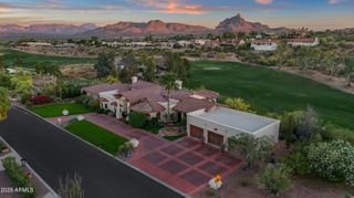 16653 E JACKLIN Drive, Fountain Hills, AZ 85268