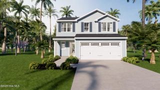 8100 Sterling Oaks Drive, Ash, NC 28420