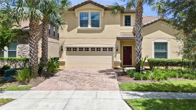 8825 RHODES STREET, Kissimmee, FL 34747