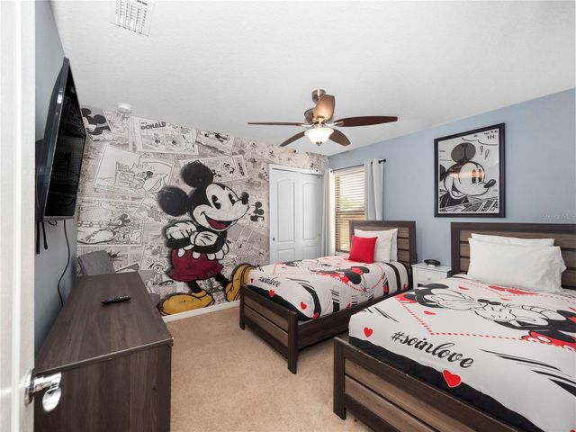 8825 RHODES STREET, Kissimmee, FL 34747