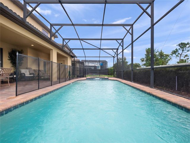 8825 RHODES STREET, Kissimmee, FL 34747