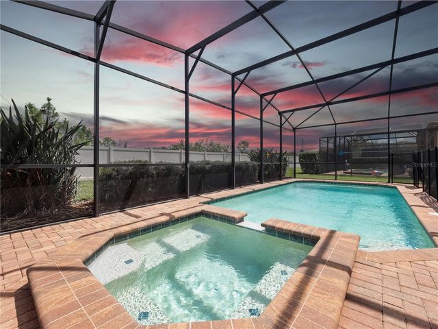 8825 RHODES STREET, Kissimmee, FL 34747