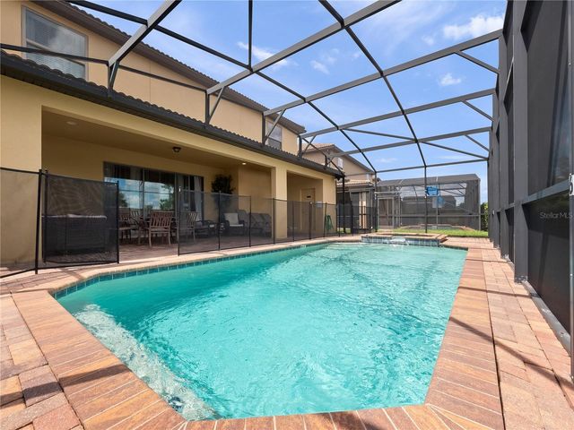 8825 RHODES STREET, Kissimmee, FL 34747