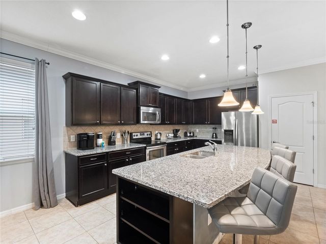 8825 RHODES STREET, Kissimmee, FL 34747