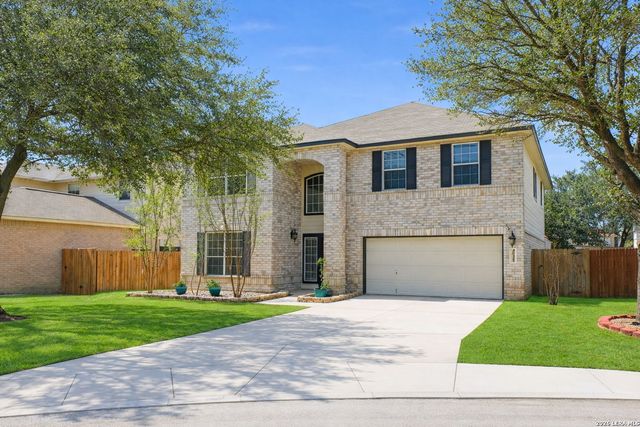 1223 Tetford, San Antonio, TX 78253