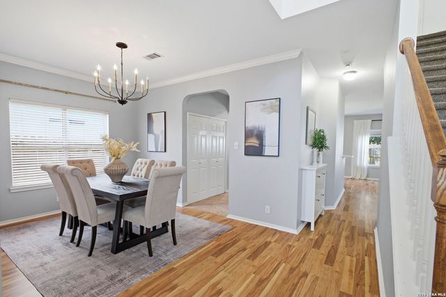 1223 Tetford, San Antonio, TX 78253