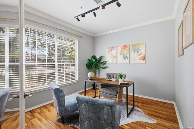 1223 Tetford, San Antonio, TX 78253