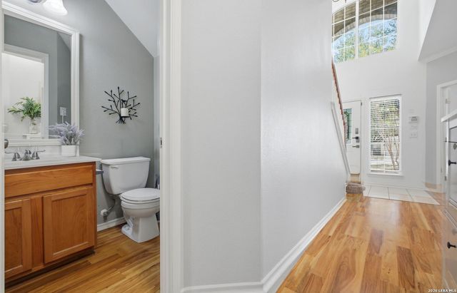 1223 Tetford, San Antonio, TX 78253