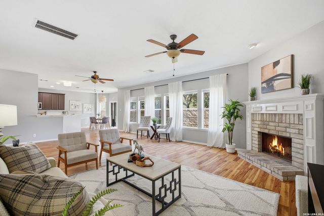 1223 Tetford, San Antonio, TX 78253