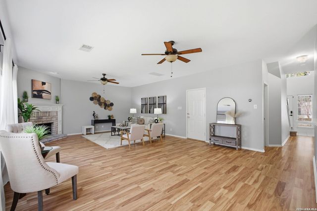 1223 Tetford, San Antonio, TX 78253