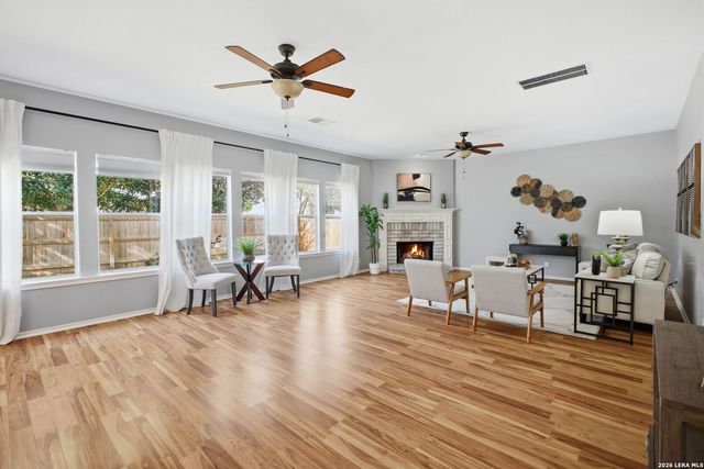 1223 Tetford, San Antonio, TX 78253